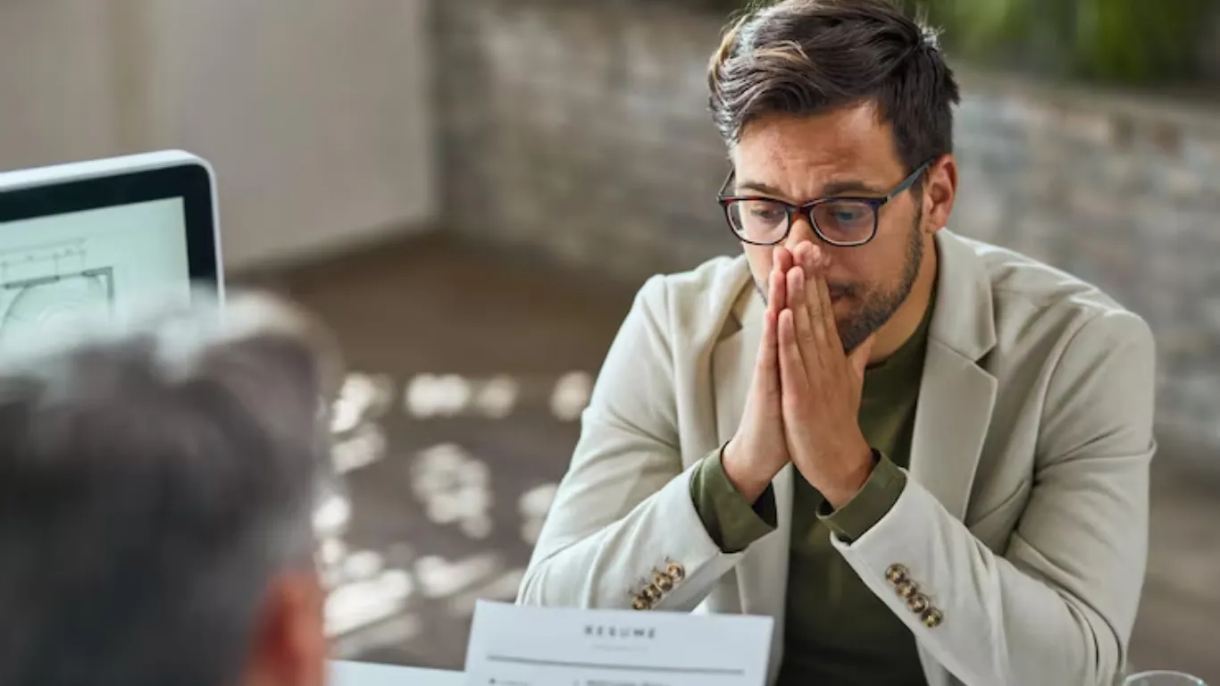 Devo Candidatar-me Novamente a uma Empresa que me Rejeitou?